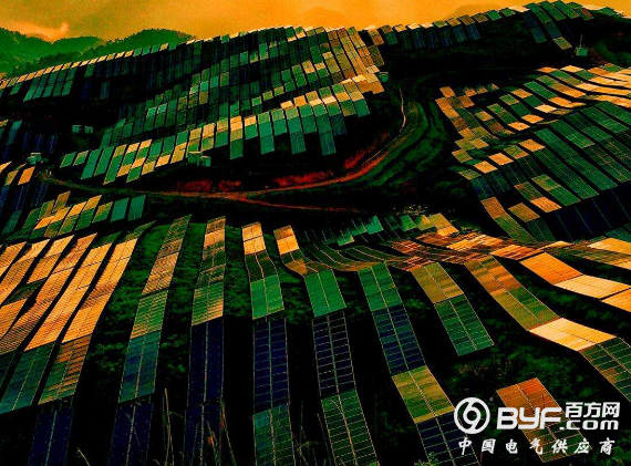 浅析全球&ldquo;光伏+储能&rdquo;融合发展趋势