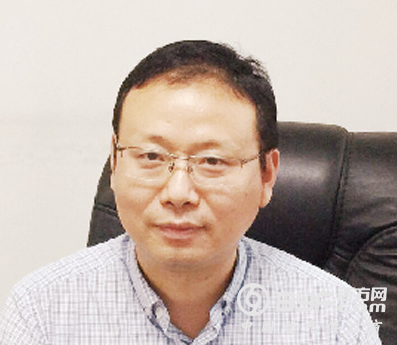 戴遴：释放民用市场 激活桩企积极性