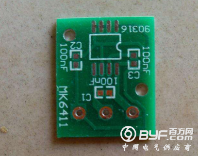 被动元件在PCB行业被高度关注