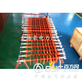 FXBW4-10/100棒形悬式复合绝缘子图3