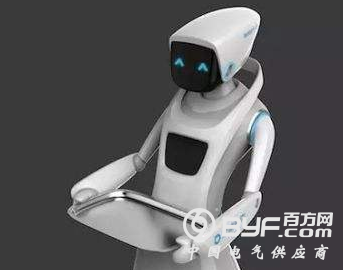 送餐机器人噱头大于实用？听普渡科技CEO张涛怎么说