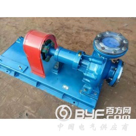 供应上海RY25-25-160系列导热油泵，高温齿轮泵