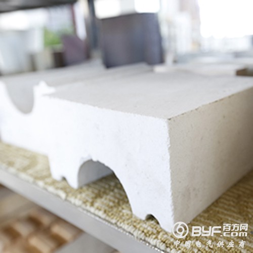 刚玉异型砖 (2)
