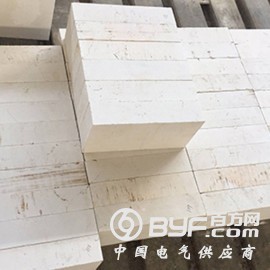 巩义电熔刚玉砖批发采购/金三角耐火材料图2