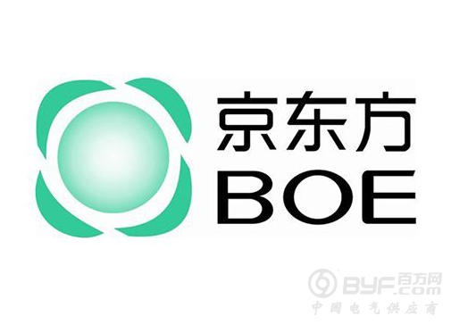 大陆面板持续扩产 台湾双虎隐忧