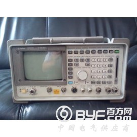 回收Agilent8920A安捷伦通信测试仪图1