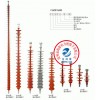 FXBW-110/70悬式复合绝缘子