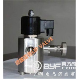 （ 进口不锈钢电磁阀）进口高粘度电磁阀