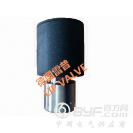 （ 进口燃气电磁阀）进口二氧化碳电磁阀