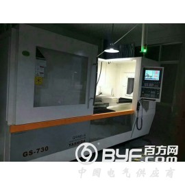 黑田机械雅仕达GS-730自动磨床数控平面磨床价格实惠