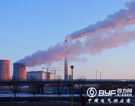 亚开行5亿美元建孟加拉国首个零液体排放发电厂