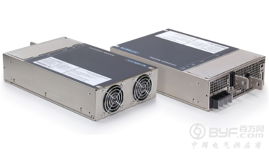 雅特生科技推出符合工业安规标准的全新3000W电源