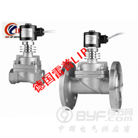 （ 进口二氧化碳电磁阀）进口氨气电磁阀
