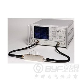 回收Agilent8722ES二手网络分析仪图1