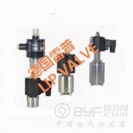 （ 进口直动电磁阀）电磁阀进口