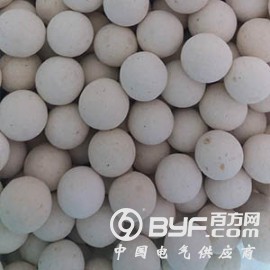 河南耐火球生产厂家/用途与特性图2