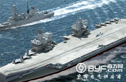 最大的海上照明合同？英国皇家海军订购10万支LED灯管