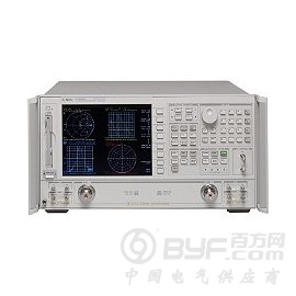 安捷伦矢量网络分析仪回收Agilent8720ES图1