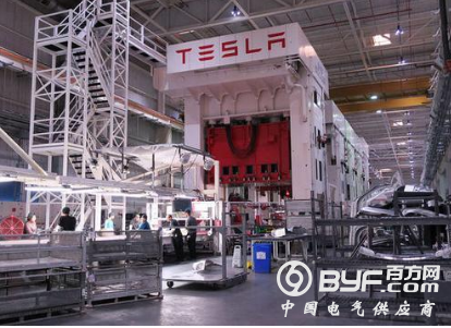 前安全雇员投诉：特斯拉工厂乱 盗窃贩毒这种事都有