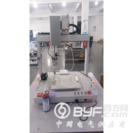 全新款自动焊锡机器人出售/品质源于专业