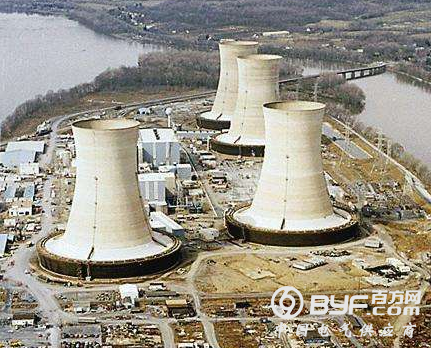 美国核管会批准先试离心设施退役计划