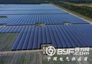 巴西可再生能源公司收购312MW 光伏项目50%股份