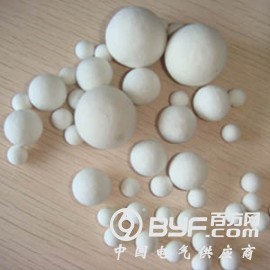 河南质优耐火球厂家/耐火球用途特性图2