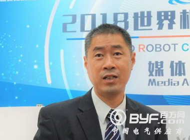 SMC：看好智慧产业 也看好自身发展 —— 专访SMC中国有限公司总经理马清海