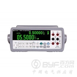 回收Agilent34450A安捷伦数字万用表图1