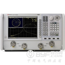 二手N5227A回收安捷伦网络分析仪图1