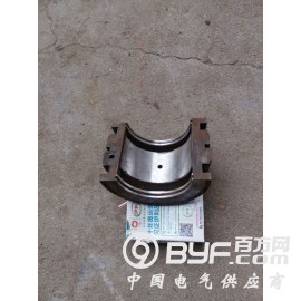 巴氏合金轴套轴瓦图2