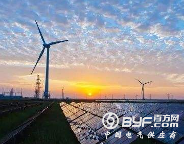 印度需760亿美元投资实现可再生能源剩余容量目标