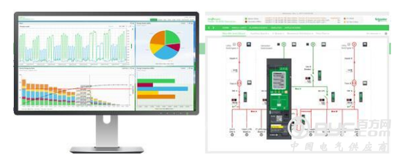 施耐德电气推出多款数字产品 直击智能楼宇三大痛点