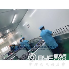 深圳手机壳喷油生产线 自动喷漆设备制造商