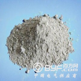 郑州磷酸盐浇注料价格/用途与特性图2