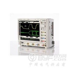 回收DSO9254A回收KEYSIGHT示波器图1