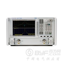 回收N5235A回收keysight微波网络分析仪图1