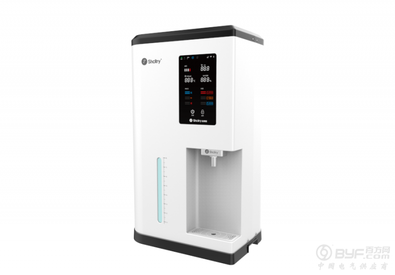 圣思哲空气制水机2