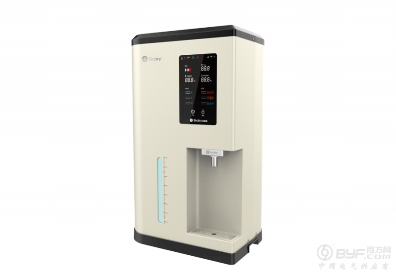 圣思哲空气制水机3