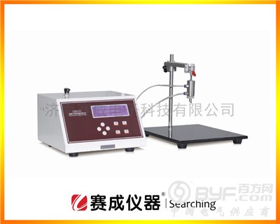 LSSD-01泄漏与密封强度测试仪
