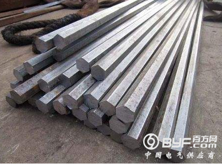 填补空白 包钢开发工业纯铁用钢
