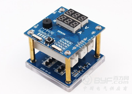 无线充电工程师速度收藏：一款多功能测试工具上手体验