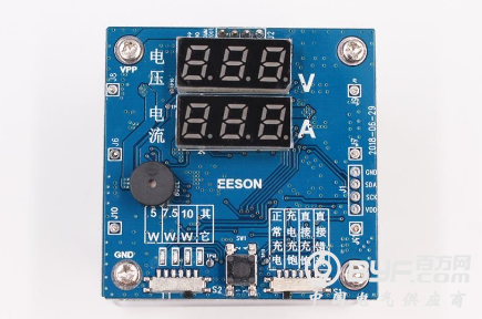 无线充电工程师速度收藏：一款多功能测试工具上手体验