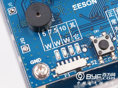 无线充电工程师速度收藏：一款多功能测试工具上手体验