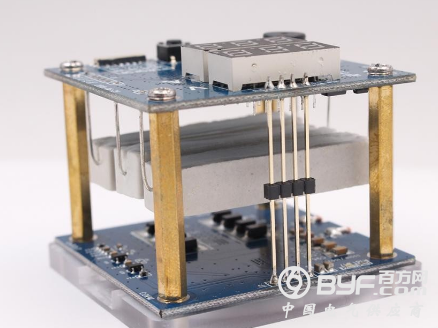 无线充电工程师速度收藏：一款多功能测试工具上手体验