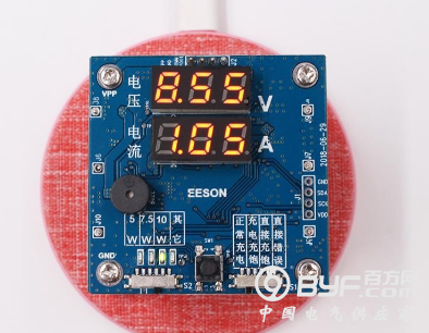 无线充电工程师速度收藏：一款多功能测试工具上手体验