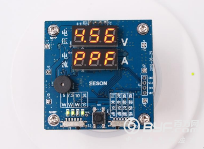 无线充电工程师速度收藏：一款多功能测试工具上手体验