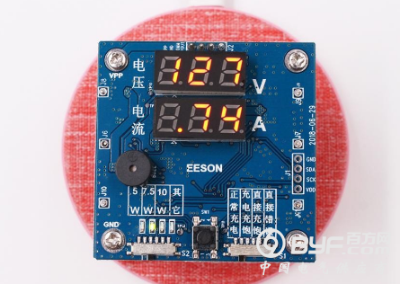 无线充电工程师速度收藏：一款多功能测试工具上手体验