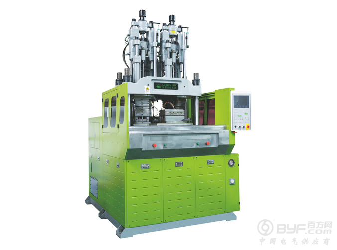 注塑机常见故障维修和处理