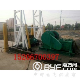 SPJ-400磨盘钻机 400米回转式磨盘钻机  现货供应